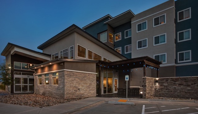 Residence Inn by Marriott Wichita Falls