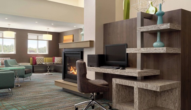 Residence Inn by Marriott Winston-Salem Hanes Mall