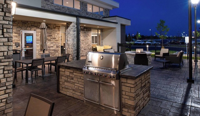 Residence Inn by Marriott St. Louis Chesterfield