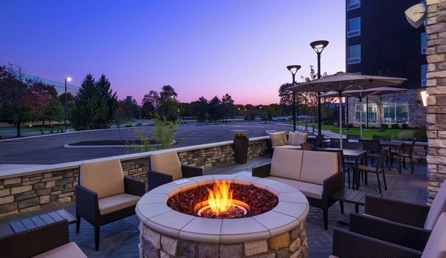 Residence Inn by Marriott Indianapolis Keystone
