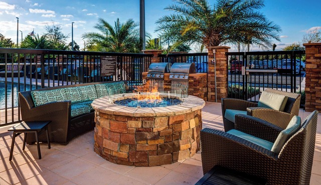 Residence Inn by Marriott Jacksonville South/Bartram Park