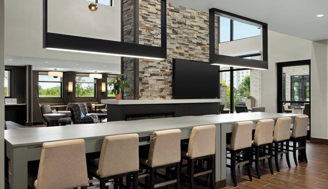 Residence Inn By Marriott Indianapolis Noblesville