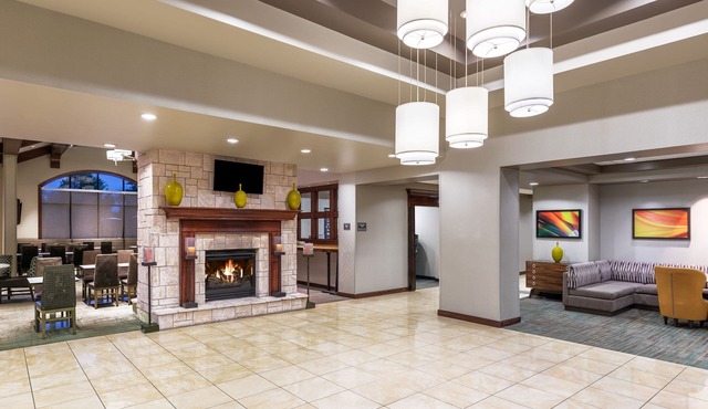 Residence Inn by Marriott Oklahoma City Downtown/Bricktown