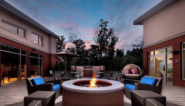 Residence Inn by Marriott Baltimore Owings Mills