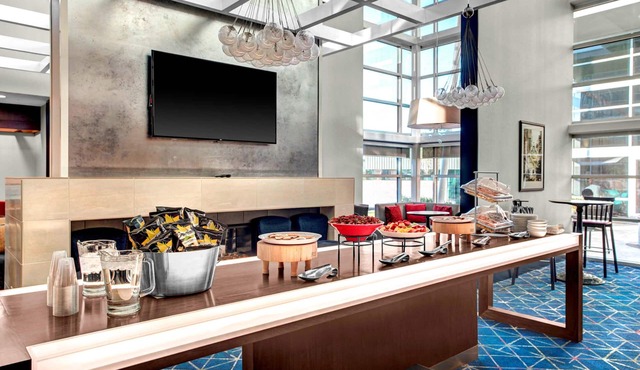 Residence Inn by Marriott Philadelphia Airport