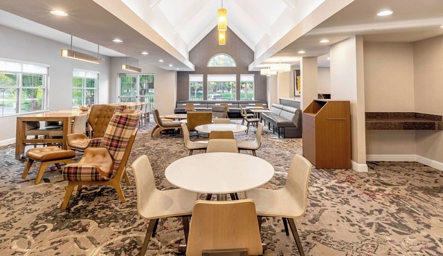 Residence Inn by Marriott Sacramento Rancho Cordova