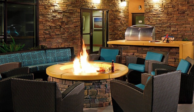 Residence Inn by Marriott Los Angeles Redondo Beach