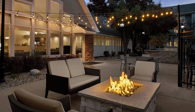 Residence Inn by Marriott Salt Lake City Cottonwood