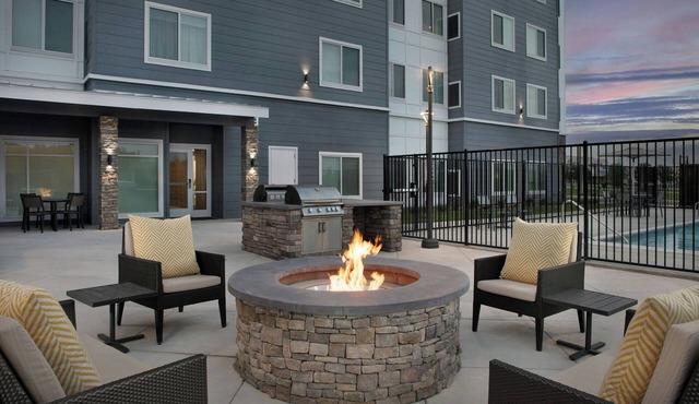 Residence Inn by Marriott San Antonio SeaWorld/Westover Hills