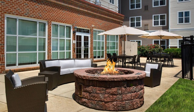Residence Inn by Marriott - Silver Spring