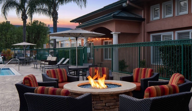 Residence Inn By Marriott Santa Clarita Valencia