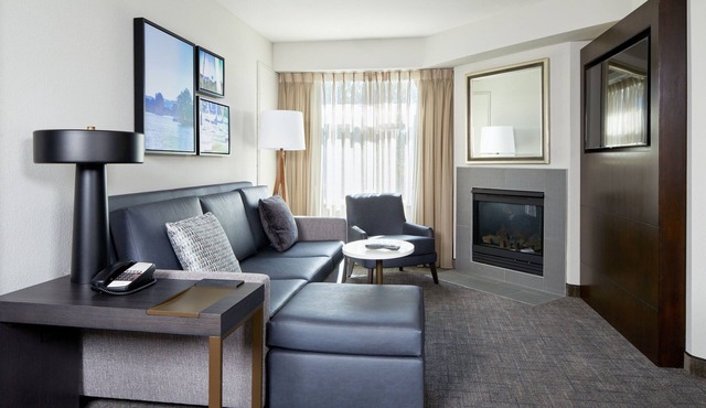 Residence Inn by Marriott Los Angeles Westlake Village
