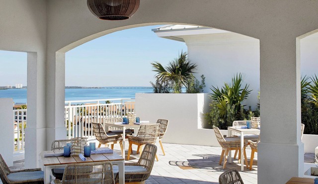 Residence Inn by Marriott St. Petersburg Tierra Verde