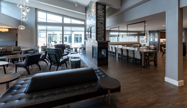 Residence Inn by Marriott Wilkes-Barre Arena