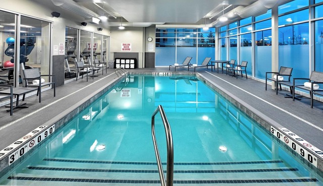 Residence Inn by Marriott Toronto Mississauga West