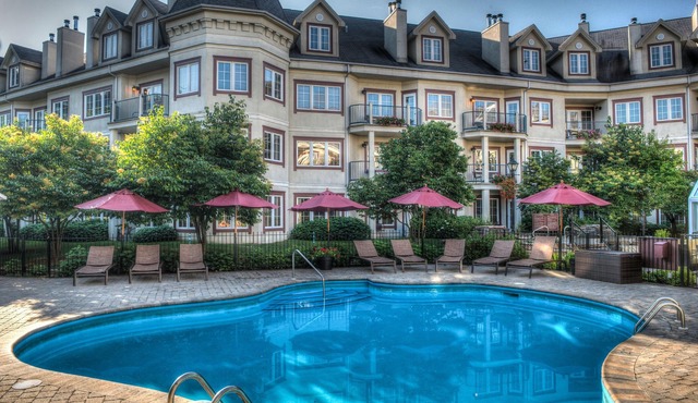 Residence Inn by Marriott Mont Tremblant Manoir Labelle