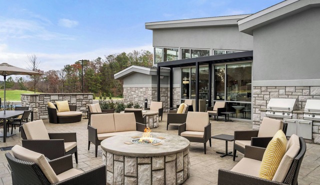 Residence Inn by Marriott Homewood Mountain Brook