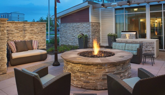 Residence Inn by Marriott Chicago Bolingbrook