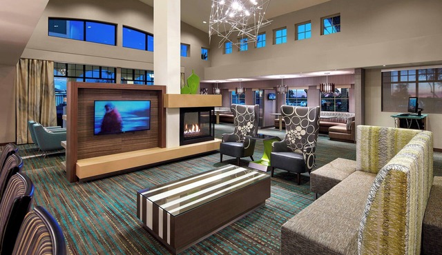Residence Inn by Marriott San Diego Chula Vista