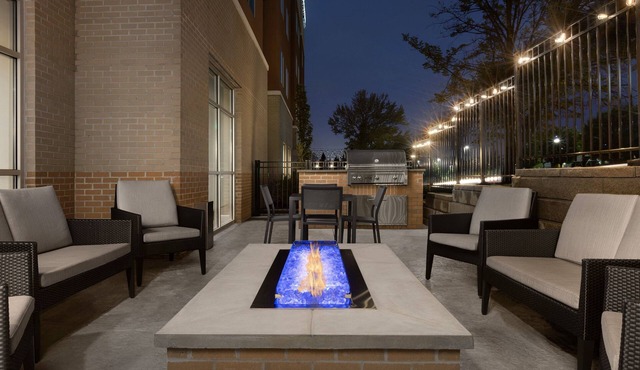 Residence Inn by Marriott Kenwood Cincinnati