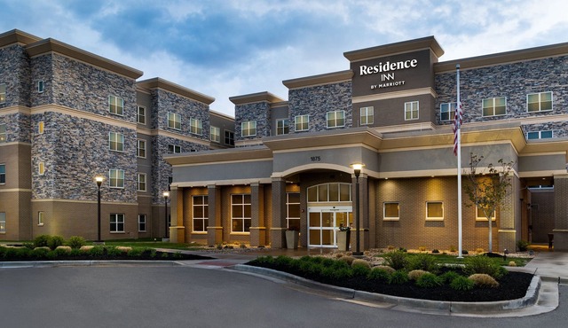 Residence Inn by Marriott Kansas City at The Legends
