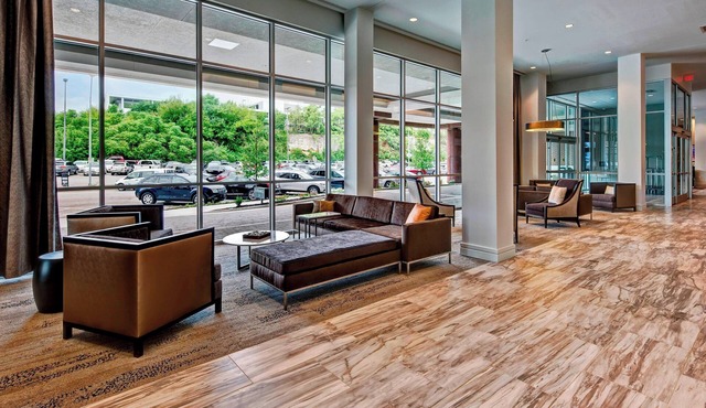 Residence Inn by Marriott Kansas City Downtown/Convention