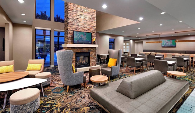Residence Inn by Marriott Manhattan Beach