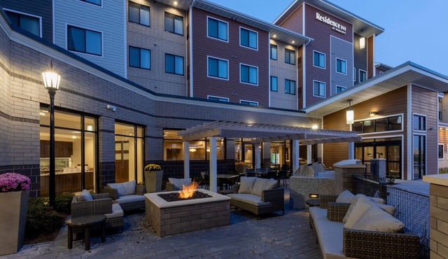 Residence Inn by Marriott Minneapolis Maple Grove/Arbor Lakes