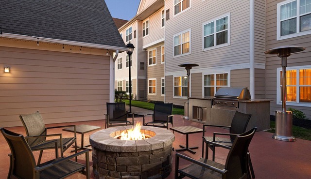 Residence Inn by Marriott Mt. Laurel at Bishop's Gate