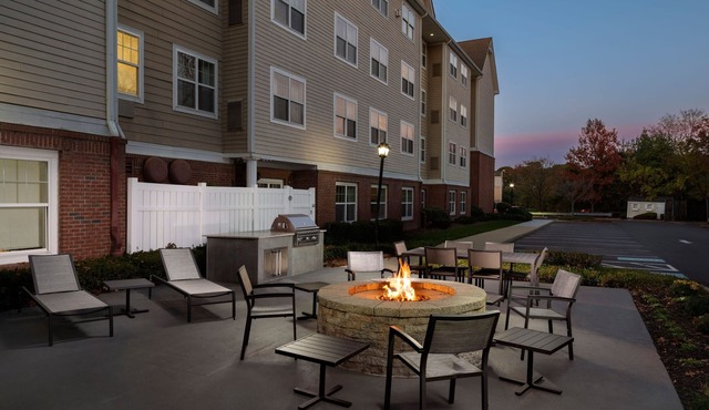 Residence Inn by Marriott Neptune at Gateway Center