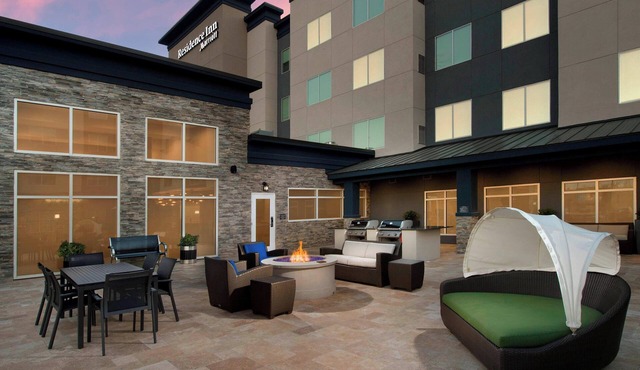 Residence Inn by Marriott New Orleans Elmwood
