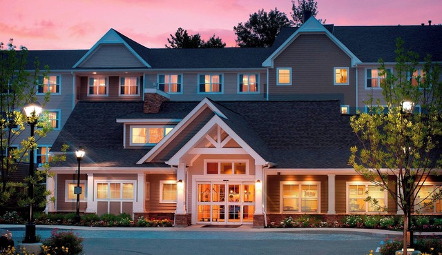 Residence Inn by Marriott, North Conway