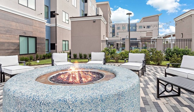 Residence Inn by Marriott Port Arthur