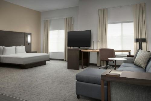 Residence Inn by Marriott San Antonio SeaWorld/Westover Hills