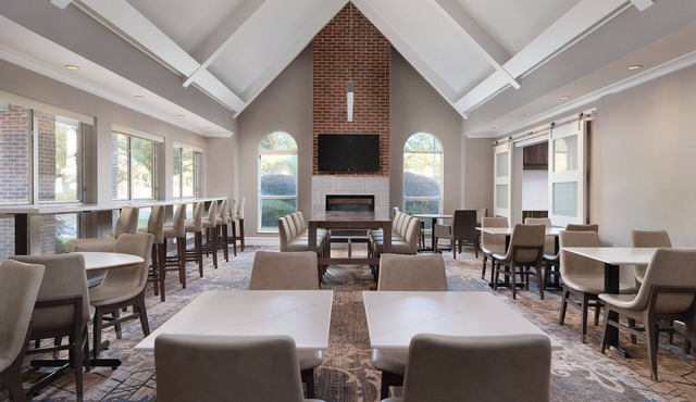 Residence Inn by Marriott Southern Pines/Pinehurst NC