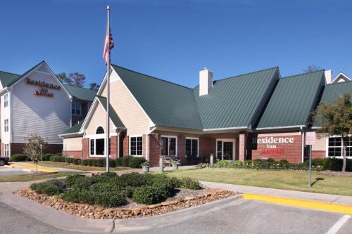 Residence Inn by Marriott Houston The Woodlands Market Street