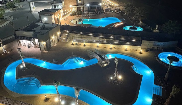 Residence Inn By Marriott St. George