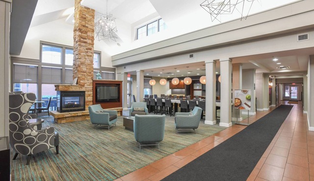 Residence Inn by Marriott Cincinnati North/West Chester