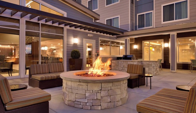 Residence Inn by Marriott Salt Lake City-West Jordan