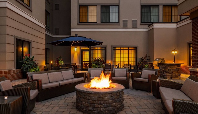 Residence Inn by Marriott Williamsport