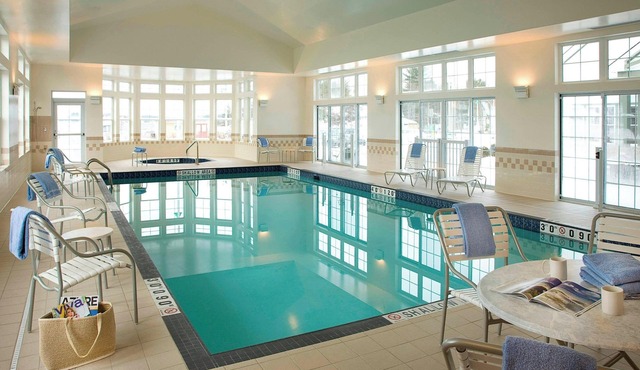 Residence Inn by Marriott Gravenhurst Muskoka Wharf
