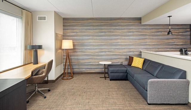 Residence Inn by Marriott Toronto Mississauga West