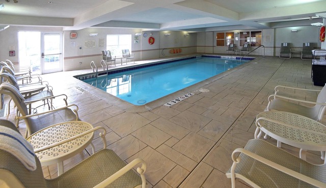 Residence Inn by Marriott Mississauga - Airport Corporate Centre West
