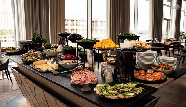 Residence Inn by Marriott Strasbourg