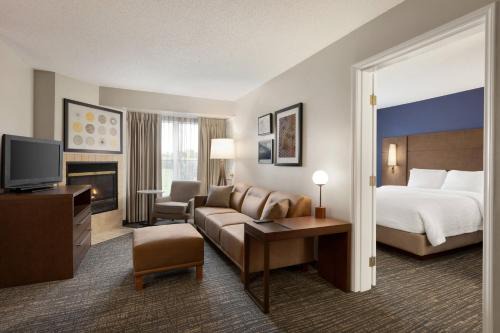 Residence Inn by Marriott Chicago/Bloomingdale