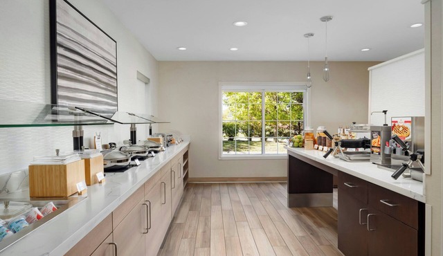 Residence Inn by Marriott Chicago Bloomingdale