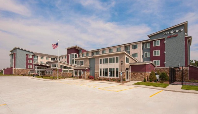 Residence Inn by Marriott Bloomington