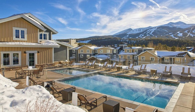 Residence Inn by Marriott Breckenridge