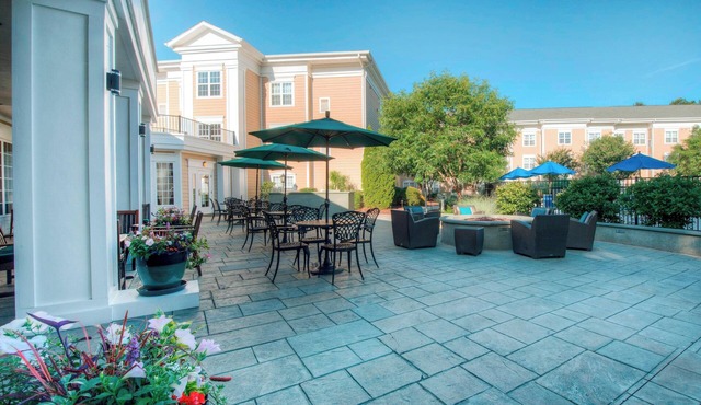 Residence Inn by Marriott Chapel Hill