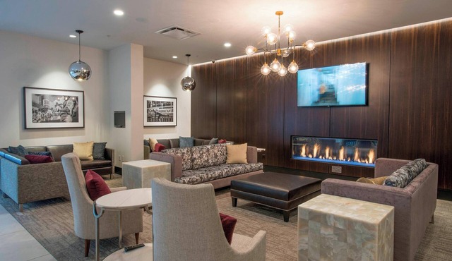 Residence Inn by Marriott Cincinnati Midtown/Rookwood